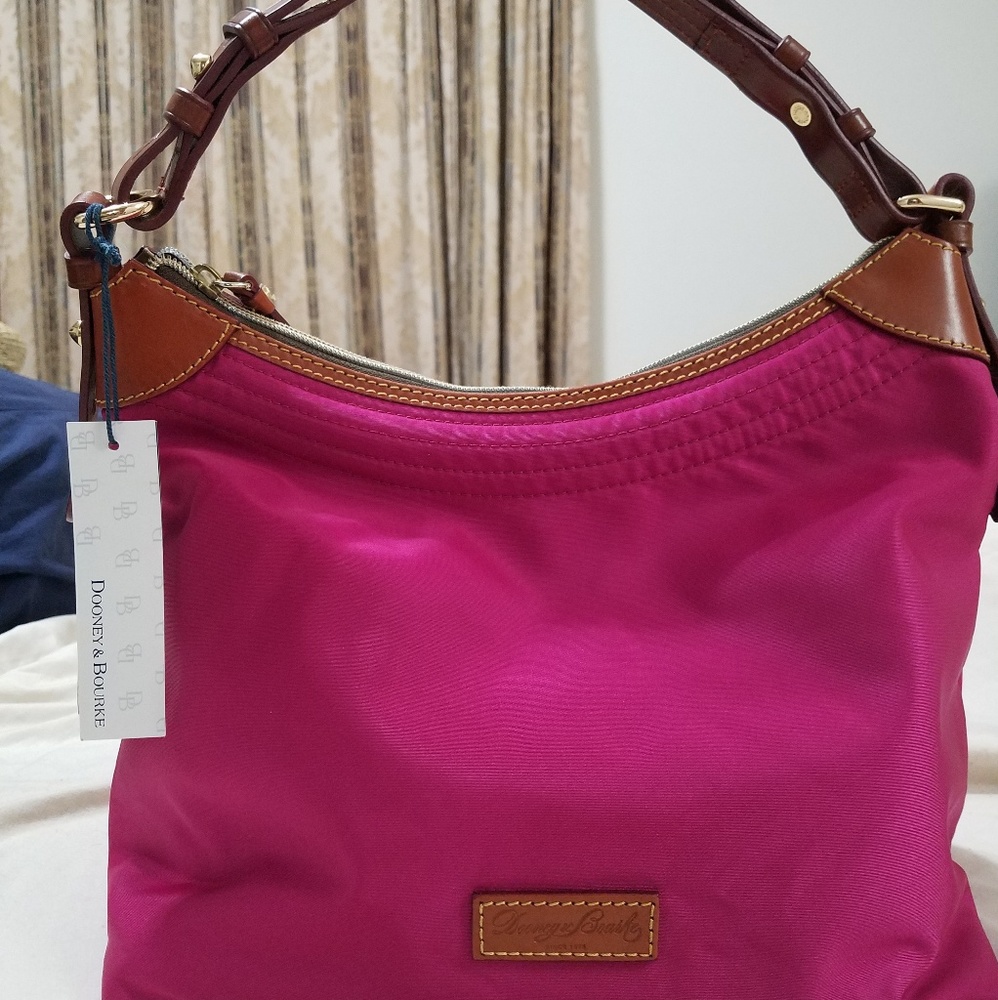Dooney and Bourke